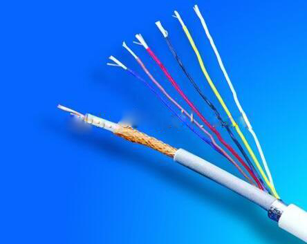 VCP-301三合一线缆专业设计厂家