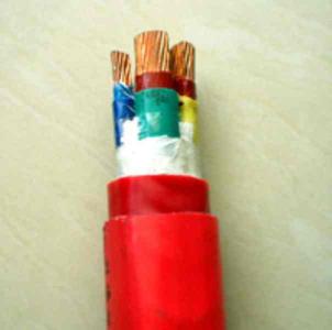 FYGC耐高温硅橡胶电缆