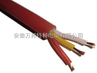 ZR-KGG  ZR-KGGP硅橡胶控制电缆
