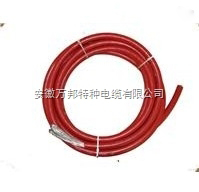 AGR-4*0.5硅橡胶电线