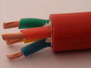 YGC-1*240耐高温硅橡胶电缆