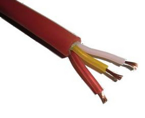 KFGRP硅橡胶控制电缆