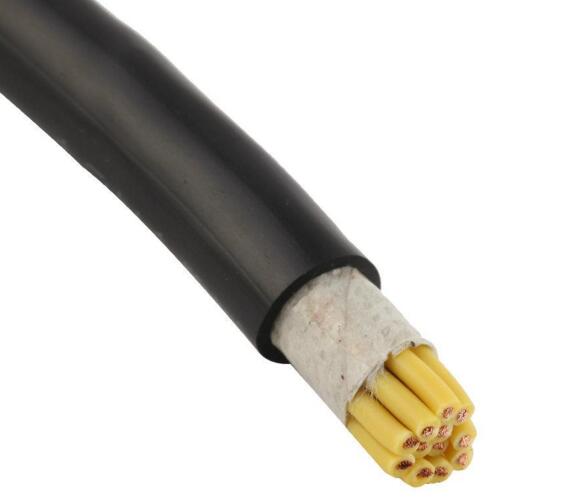 WDZ-KYJYP WDZ-KYJYP2低烟无卤控制电缆