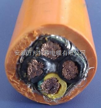 WLD-KJEGP2-22低烟无卤控制电缆