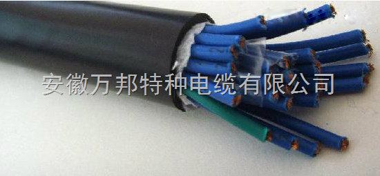 EM-WD-BYJE清洁环保电缆