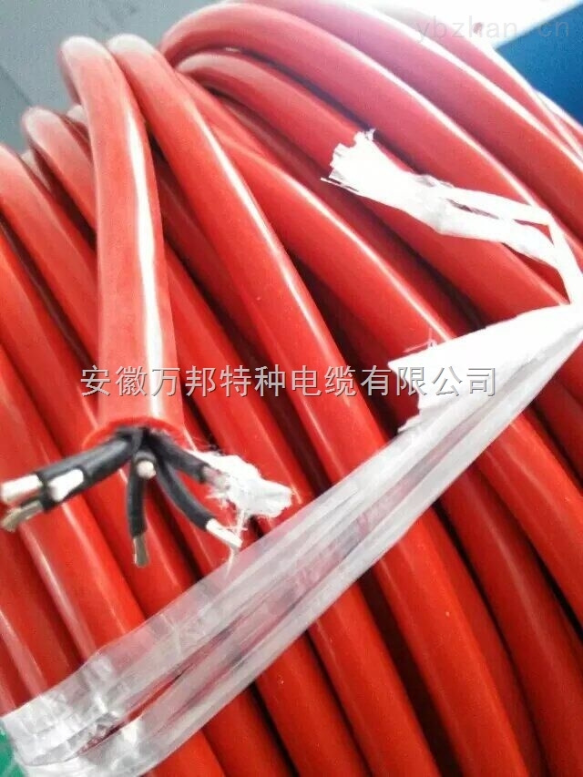 RGG YGZ  YGG耐高温硅橡胶电缆