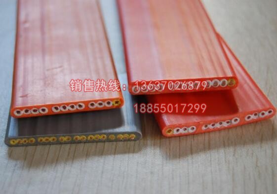 YGGB YGGBP YGGBG硅橡胶扁平电缆