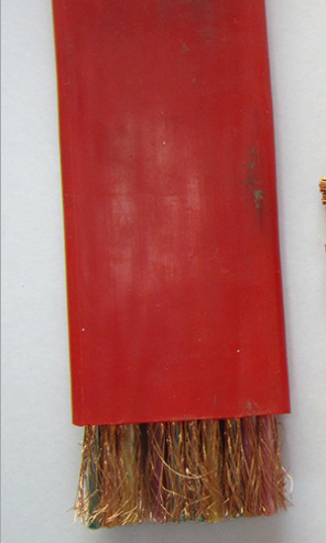 KEWG YGB堆取料机用硅橡胶扁平电缆