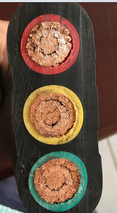 YFFBG丁腈耐寒扁平电缆