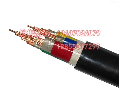 WDZB-YJE（Y）低烟无卤电缆低压电力电缆
