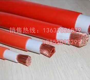 电机绕组引接软电缆或软线JF,JXN,JXF