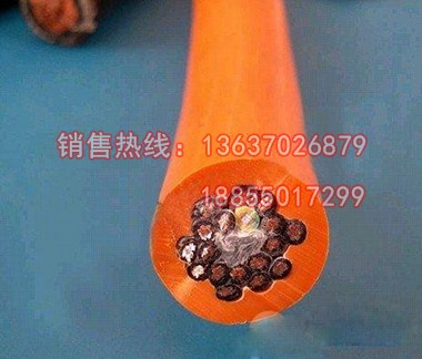 电动汽车用充电桩电缆
