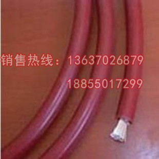 硅橡胶电机引接线JHXG-1140V-1*35