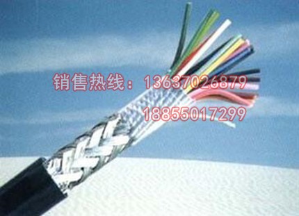 KFF，KFFRP，FF22耐高温耐油电缆