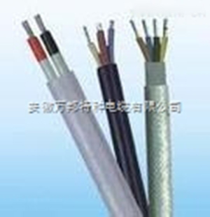 F46耐高温耐油防腐电缆