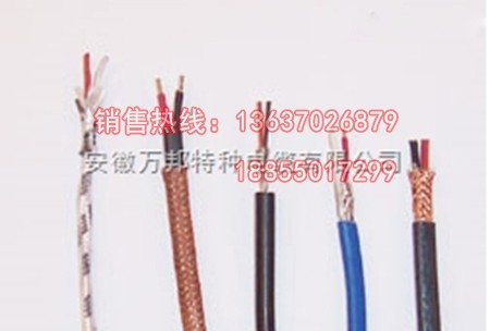 ZR-FF46RP电缆*ZR-FFP耐高温电缆
