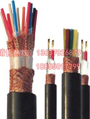 耐油防腐电缆（二）