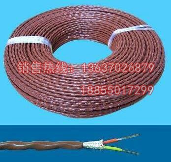 耐高温 耐油电缆