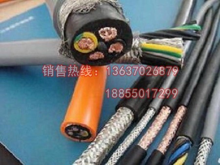 耐火电力电缆NH-VV