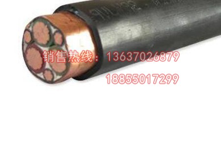 POTOFLEX-PUR变频软电缆专业生产厂家