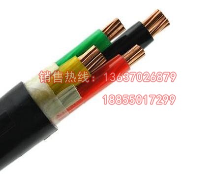 3+3变频器专用电缆