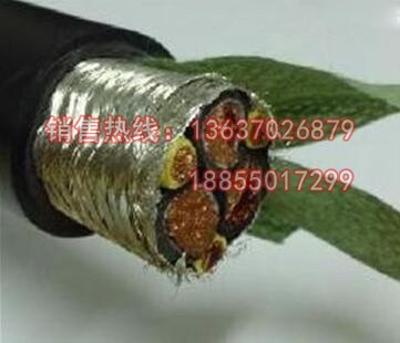 ZR-BPYJVP变频器专用电缆