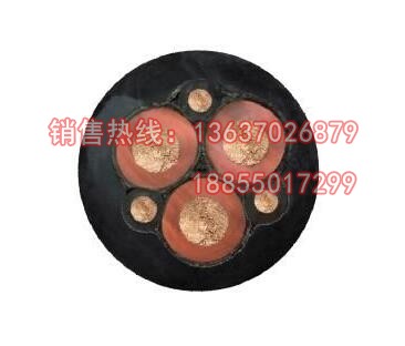 BPGGP硅橡胶变频电缆