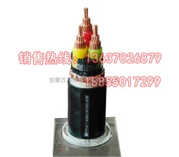 BPVVP变频器专用电缆
