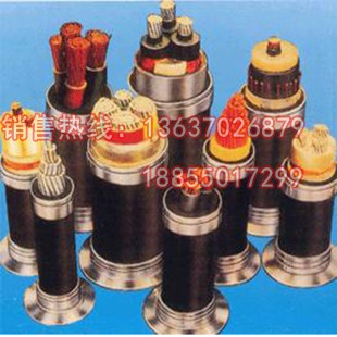 聚烯烃铁路机车电缆