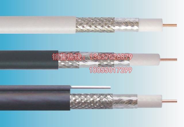 橡皮绝缘铁路机车车辆用电缆（电线）