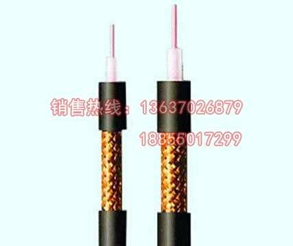 SYV-75-9-4实芯同轴射频电缆