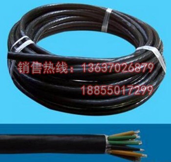 NH-KFF NH-KFFR耐高温控制电缆