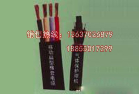 ABHBR-3*2.5+1*1.5玻璃丝编织耐火电缆
