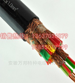 WDZN- DJYY（R）P阻燃耐火电缆