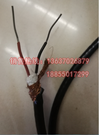 ZR192-KFFR铁氟龙耐高温电缆