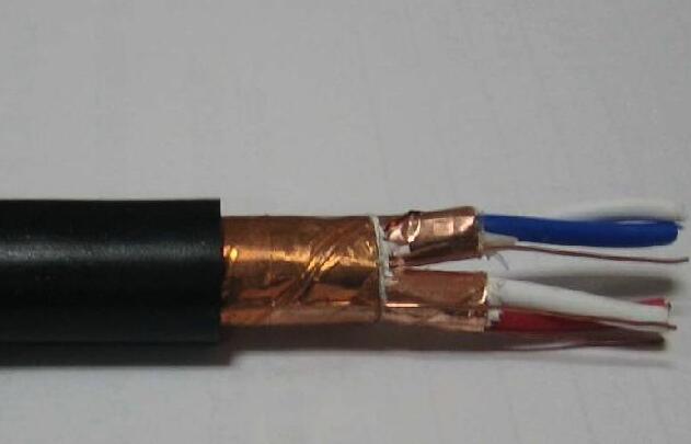 DJFP2VP2耐高温计算机电缆