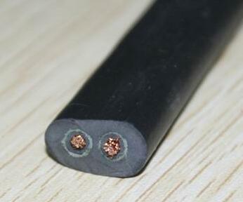 YGGB YGGBJ   YGGBP YGGB-TH 硅橡胶扁平电缆 