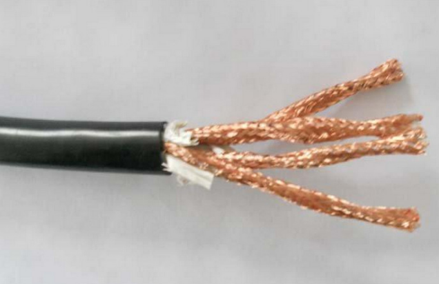 DJF46VP耐高温计算机电缆