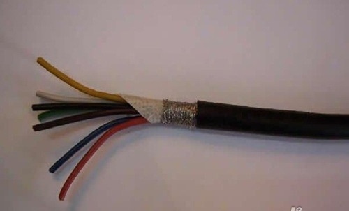 FY-KVVP-10*1.5防鼠防蚁电缆