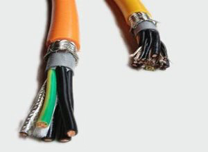 耐高温阻燃电缆(ZR192)DJF46P1V