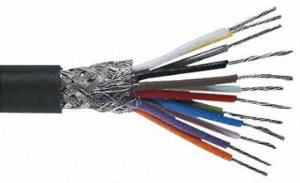 NH-YJFG-0.61KV耐火环保电缆