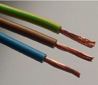 低烟无卤电缆WDZ-RYJ-125-2.5mm2
