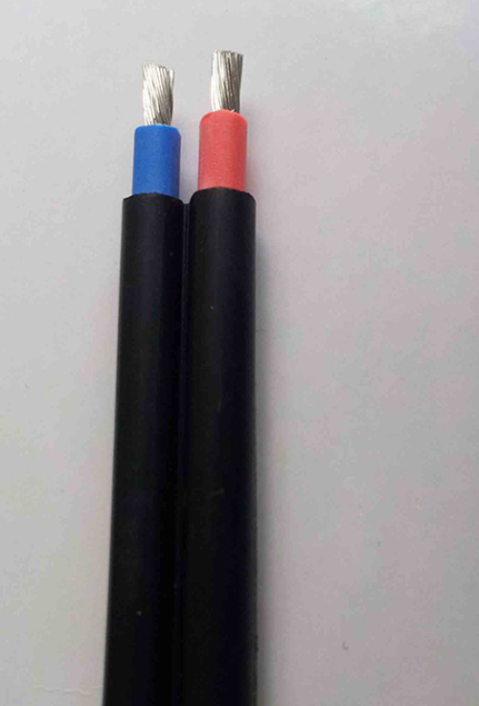 低烟无卤电缆WDZ-KYJ（F）E-105-2*10mm2