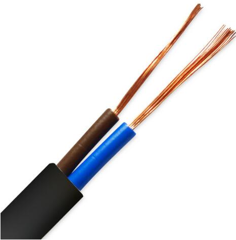 低烟无卤电缆WDZ-RYY -0.5*2C