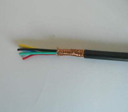 KFFP KFFRP氟塑料控制屏蔽电缆