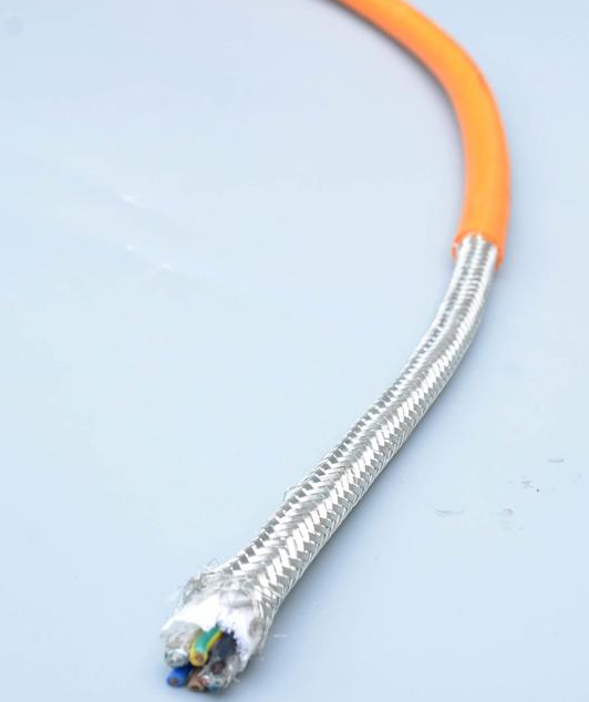 低烟无卤电缆WDZ-TEGP-3KV-3x2.5mm2