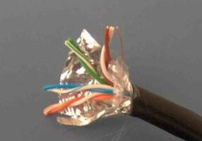 ZR-DJFPVRP阻燃高温计算机电缆