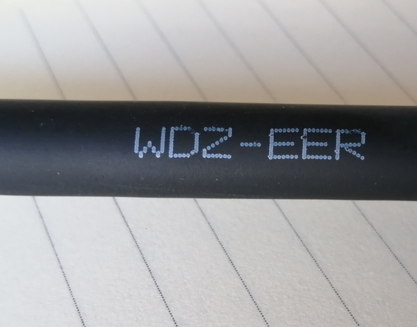 低烟无卤电缆WDZ-EER WDZ-EERP