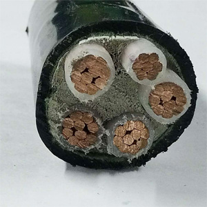 WDZ（N）低烟无卤阻燃环保电缆