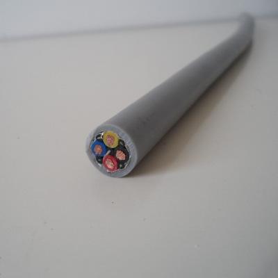 WDZN-KYJ（F）YP低烟无卤耐火控制电缆